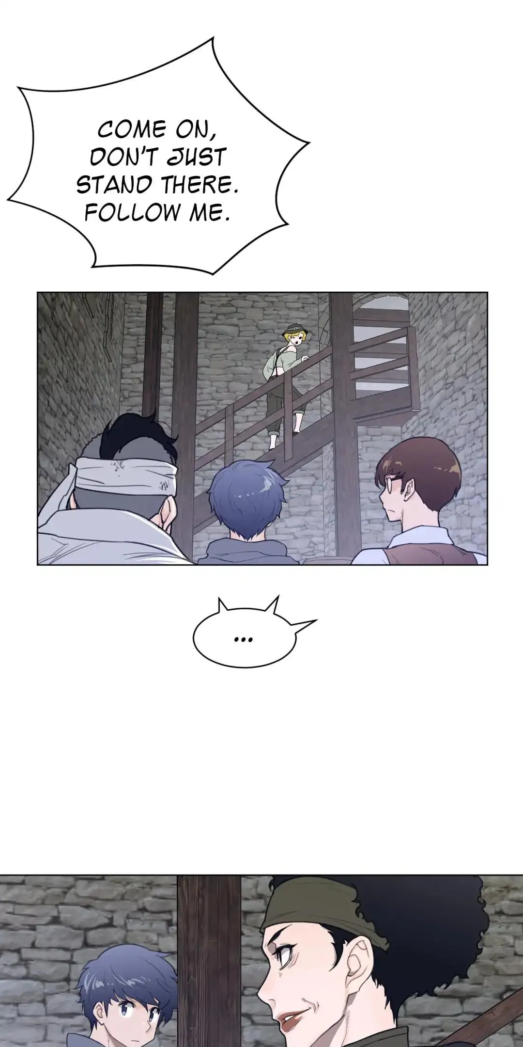 Read Perfect Half chapter 79 image 38 on Lezhin