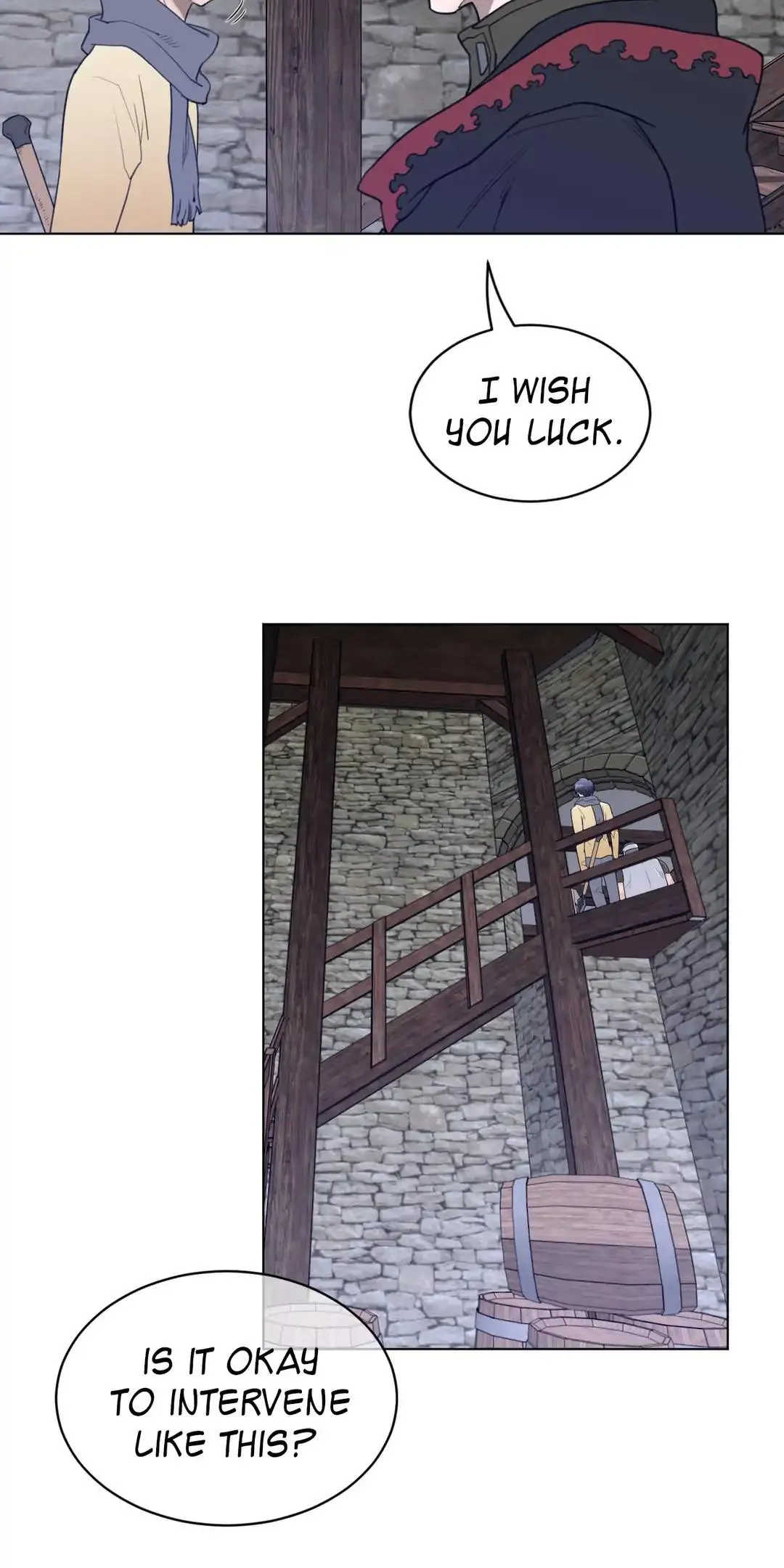 Read Perfect Half chapter 79 image 39 on Lezhin