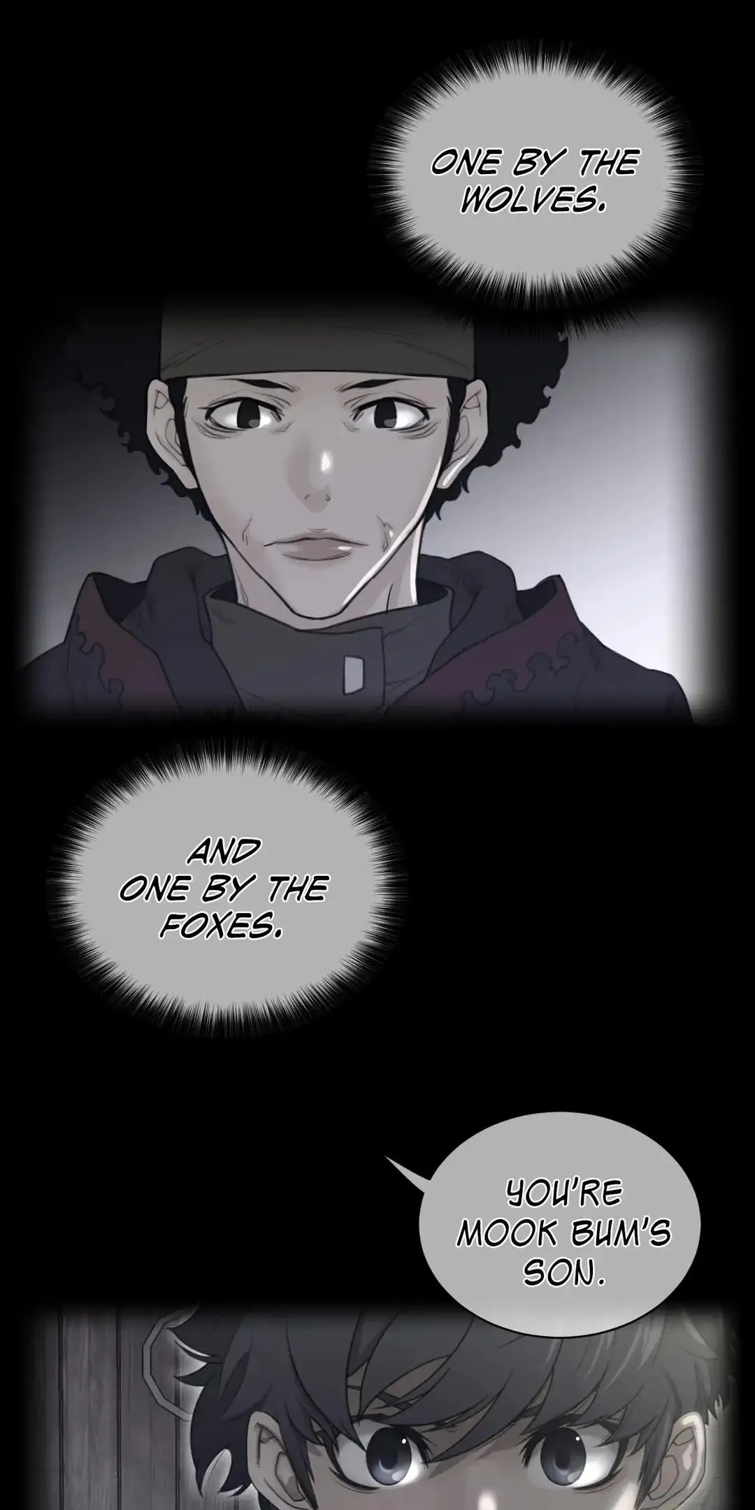 Read Perfect Half chapter 79 image 4 on Lezhin