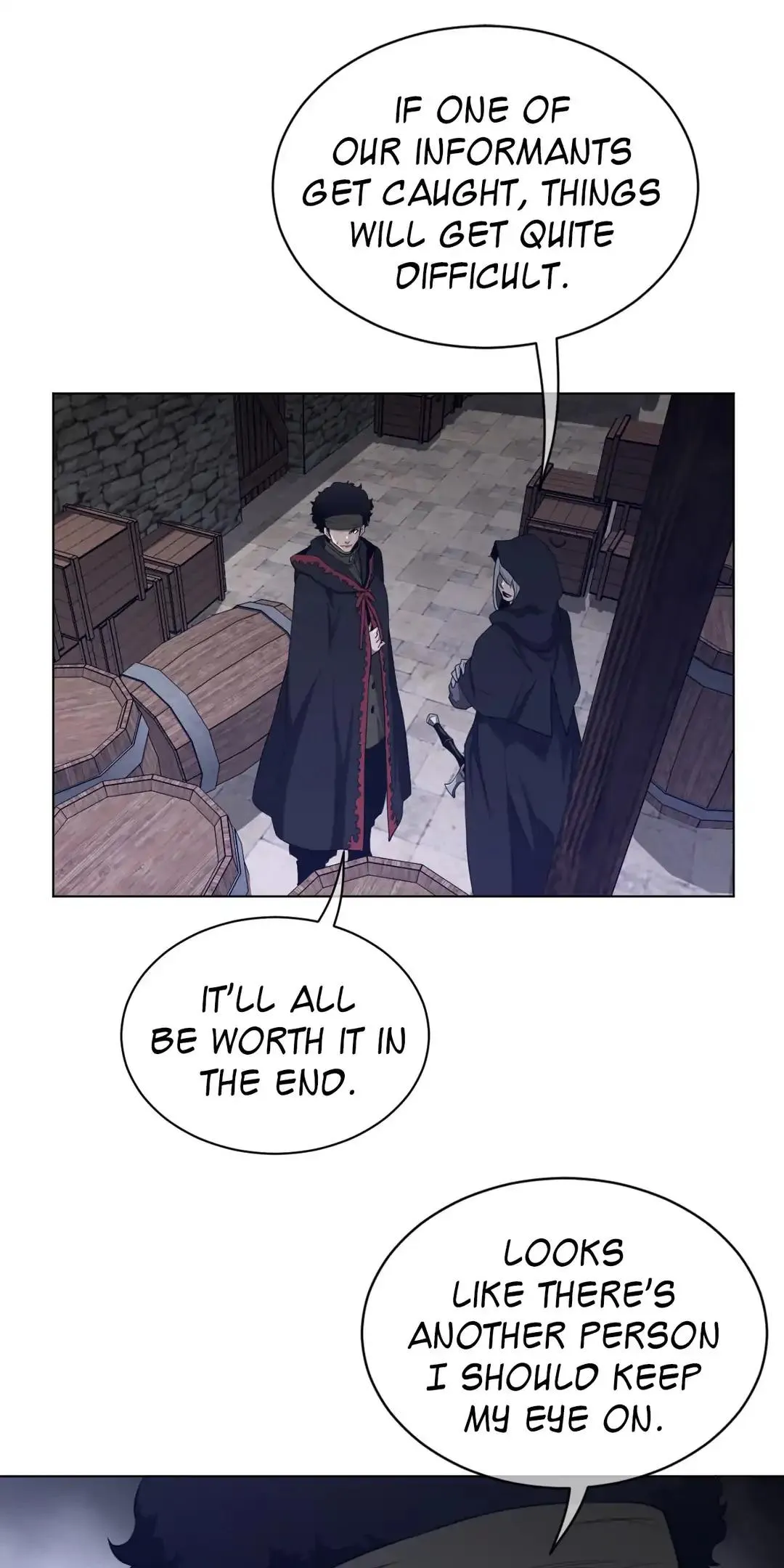 Read Perfect Half chapter 79 image 40 on Lezhin