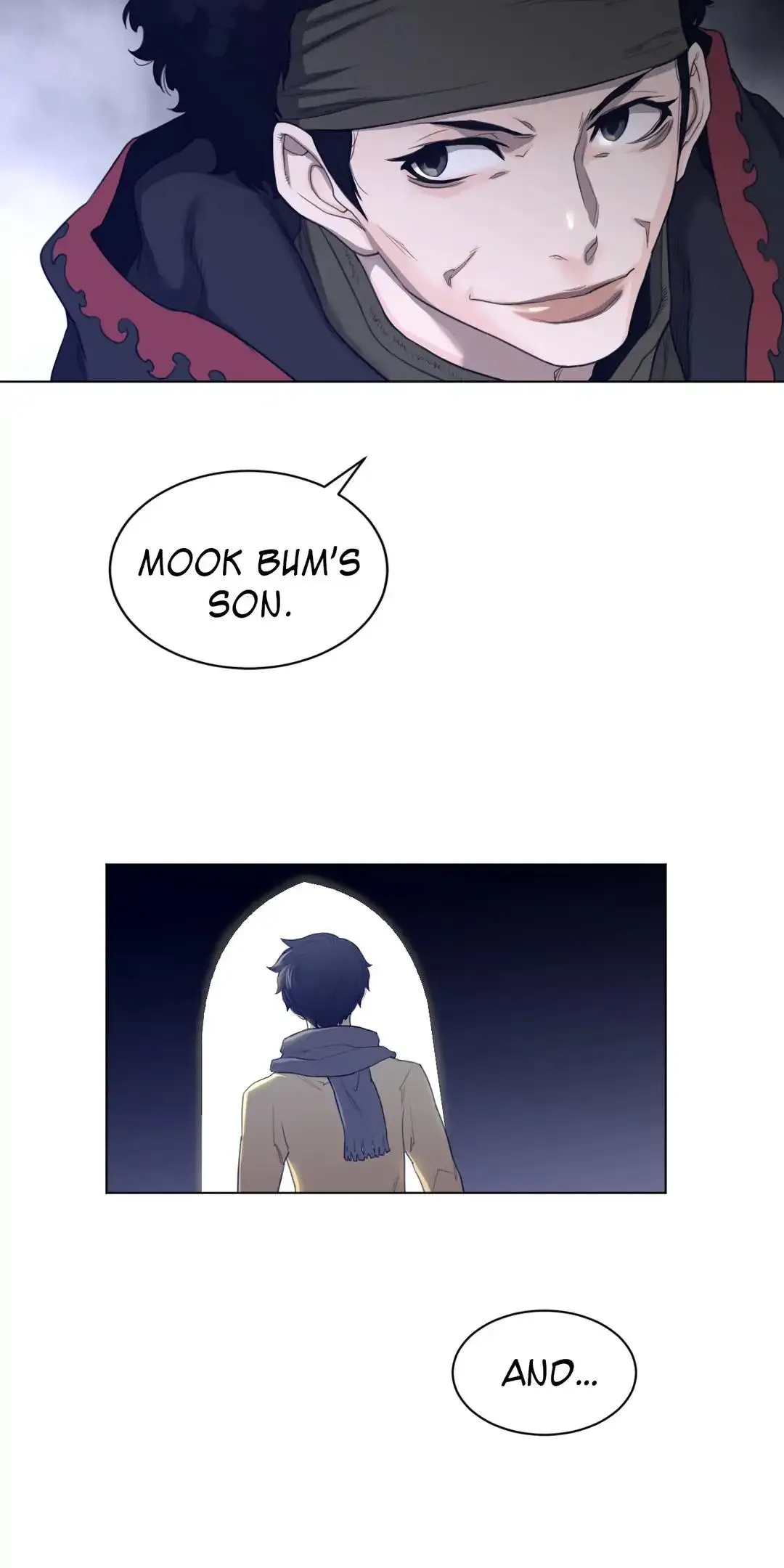 Read Perfect Half chapter 79 image 41 on Lezhin