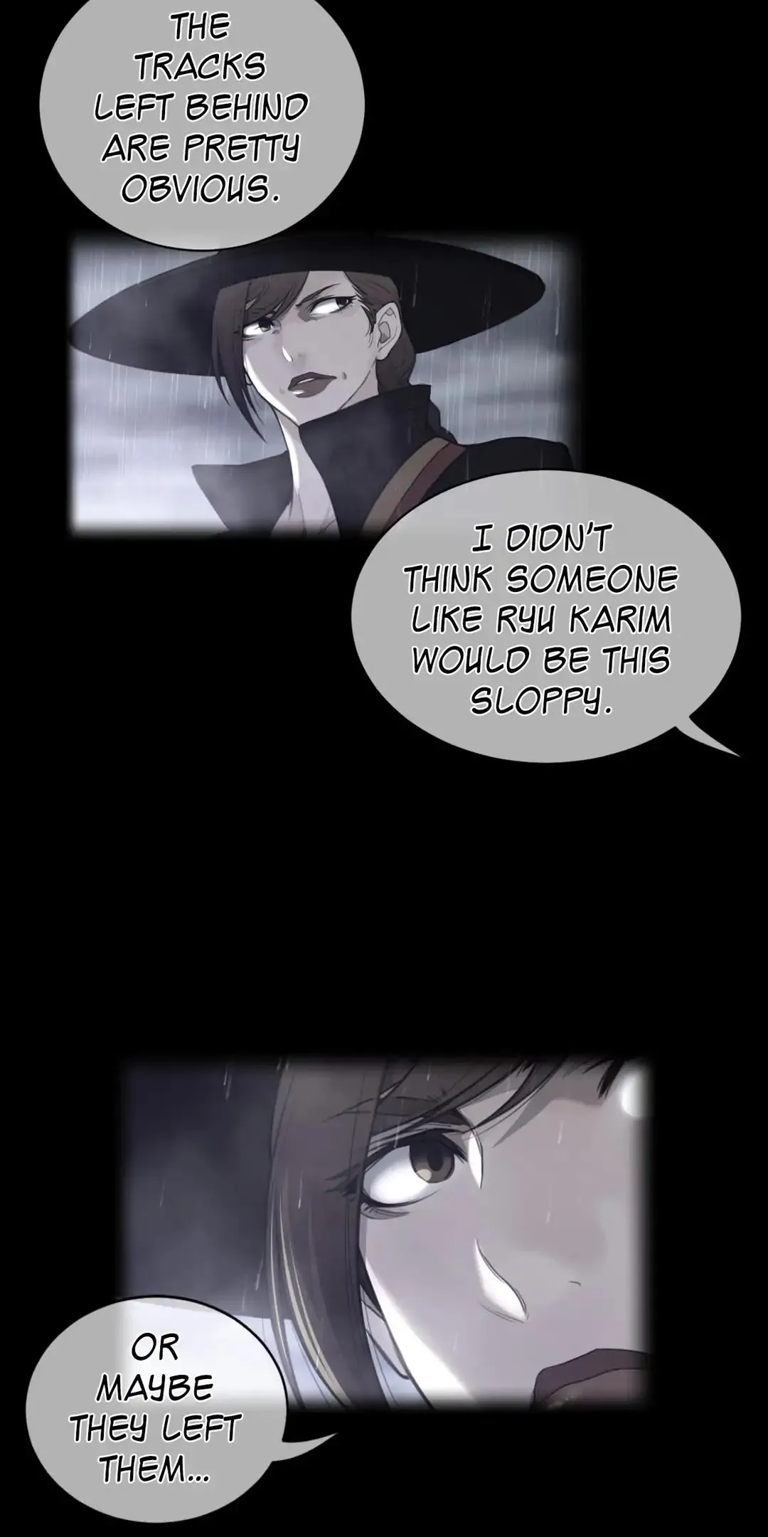 Read Perfect Half chapter 79 image 7 on Lezhin