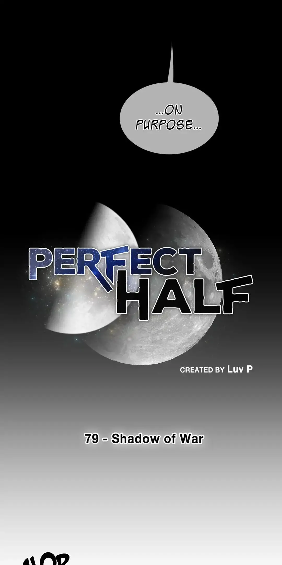 Read Perfect Half chapter 79 image 8 on Lezhin