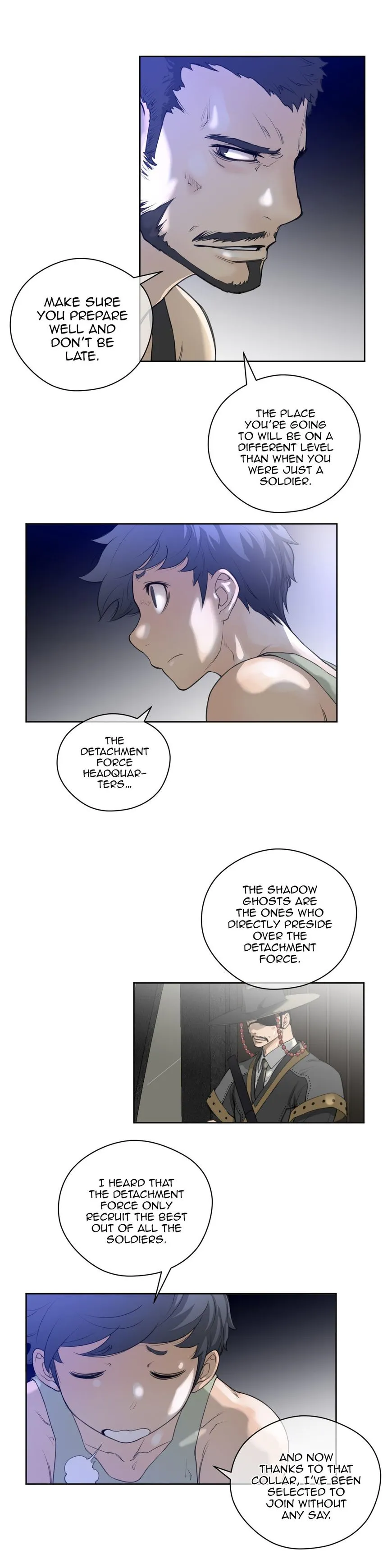 Read Perfect Half chapter 8 image 10 on Lezhin