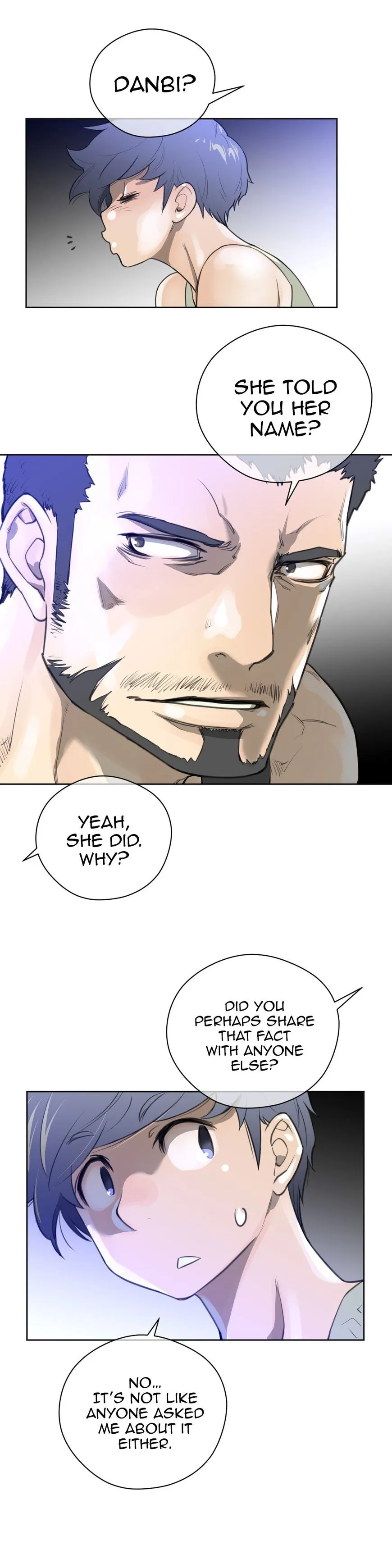 Read Perfect Half chapter 8 image 15 on Lezhin