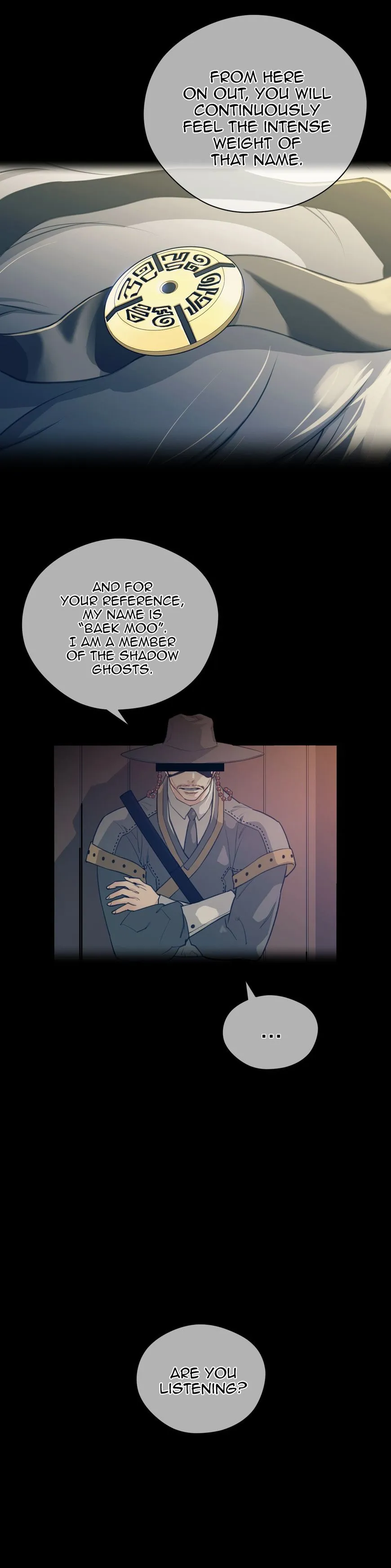 Read Perfect Half chapter 8 image 2 on Lezhin