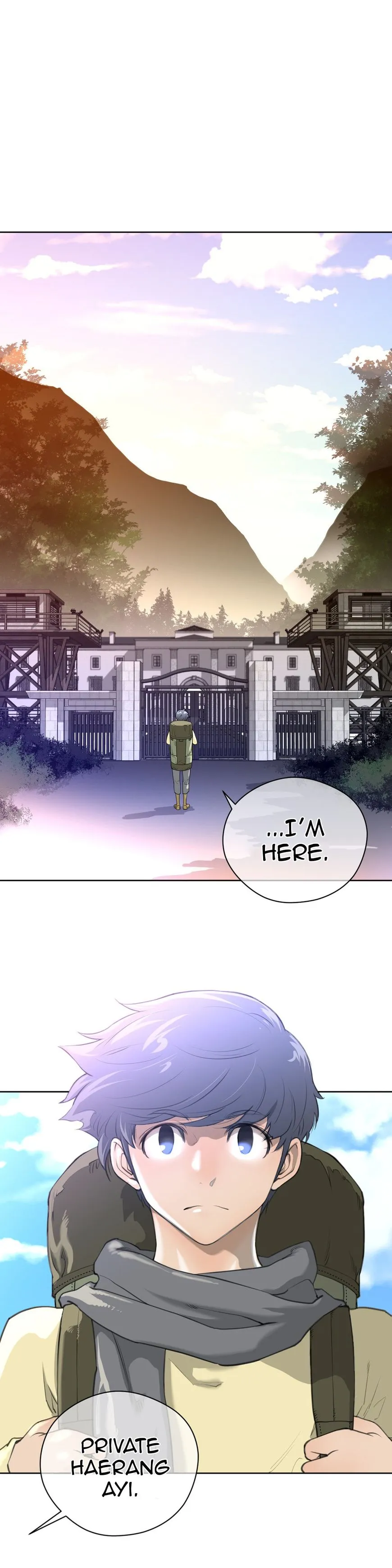 Read Perfect Half chapter 8 image 23 on Lezhin