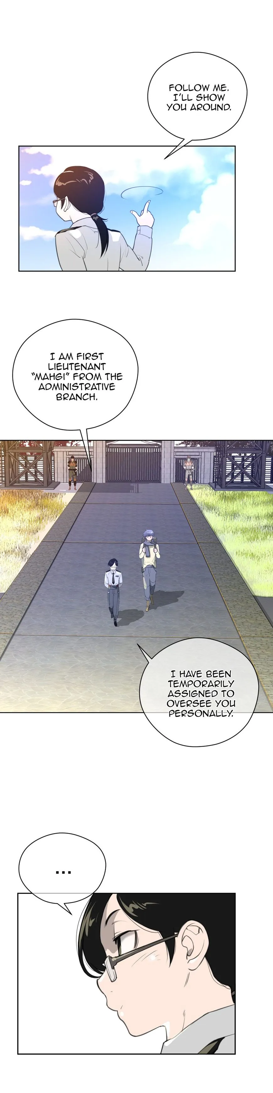Read Perfect Half chapter 8 image 25 on Lezhin