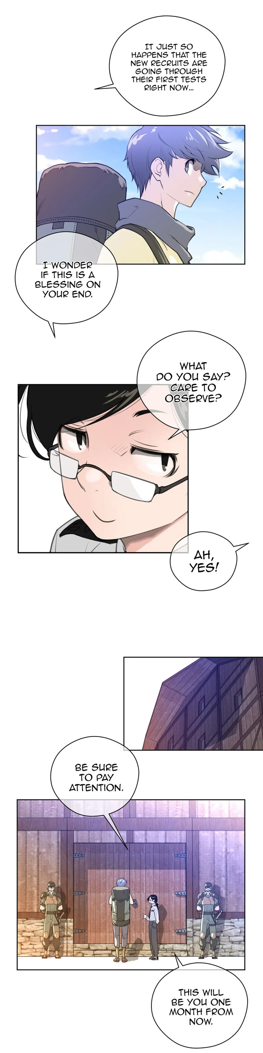 Read Perfect Half chapter 8 image 26 on Lezhin