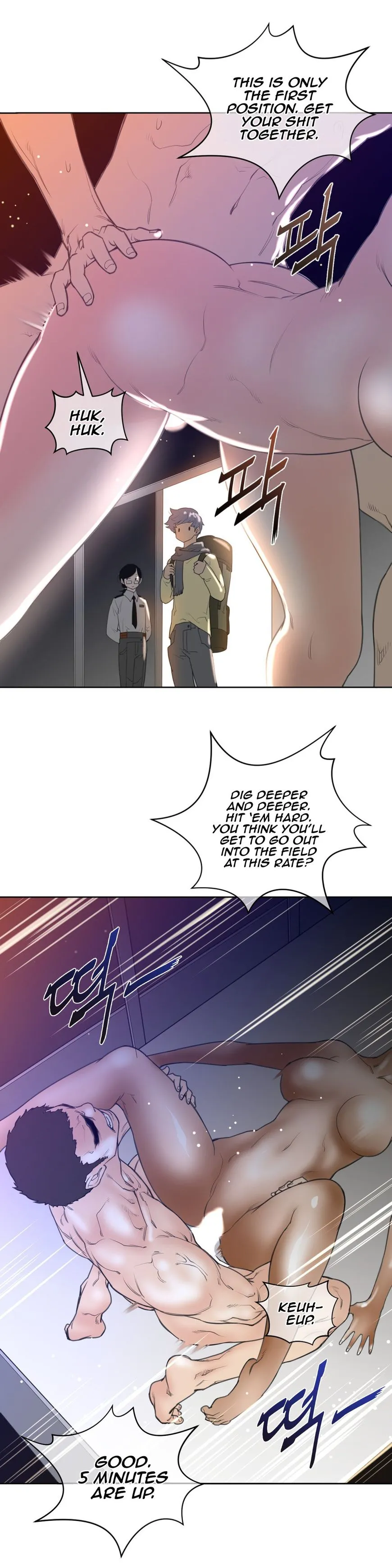 Read Perfect Half chapter 8 image 28 on Lezhin