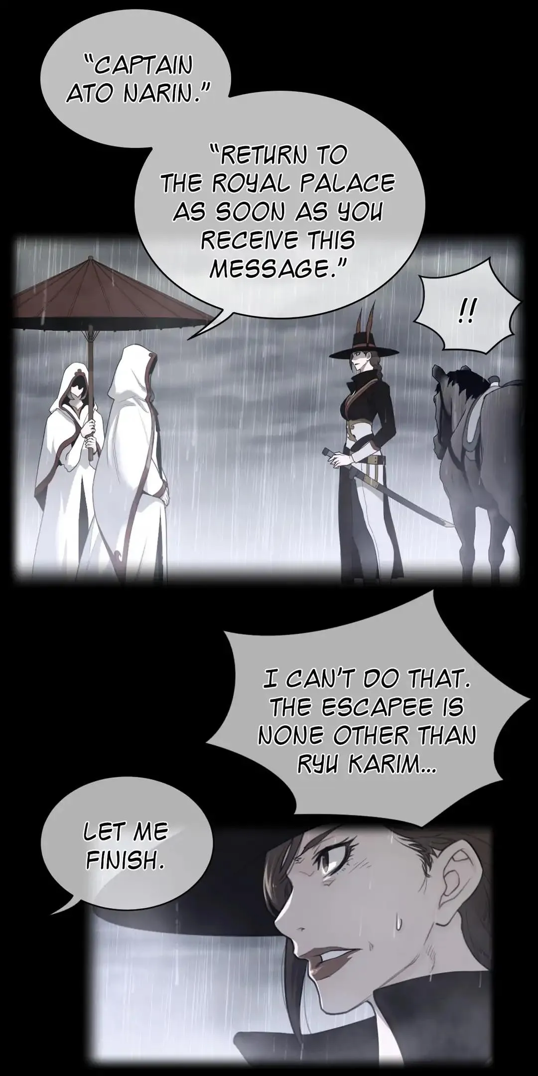 Read Perfect Half chapter 80 image 0 on Lezhin