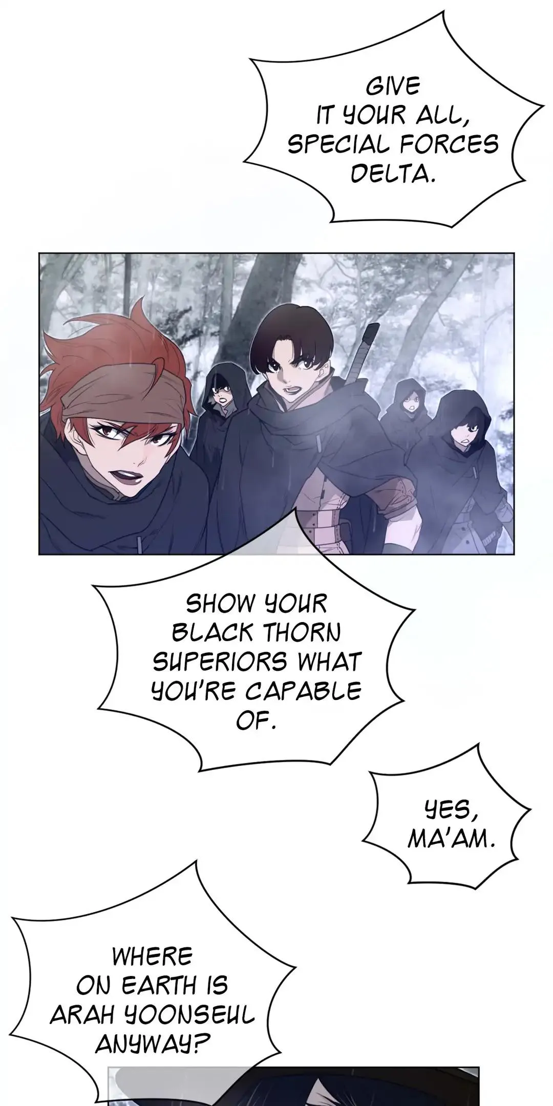 Read Perfect Half chapter 80 image 12 on Lezhin