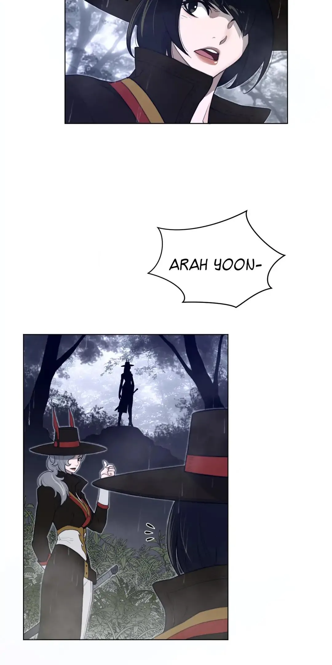 Read Perfect Half chapter 80 image 13 on Lezhin