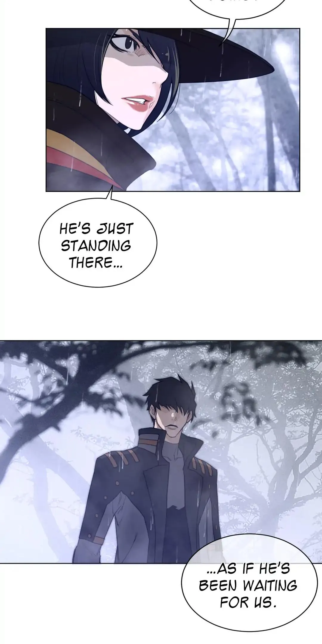 Read Perfect Half chapter 80 image 19 on Lezhin