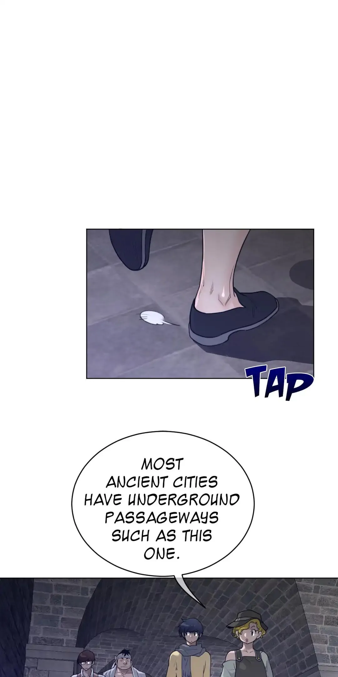 Read Perfect Half chapter 80 image 24 on Lezhin
