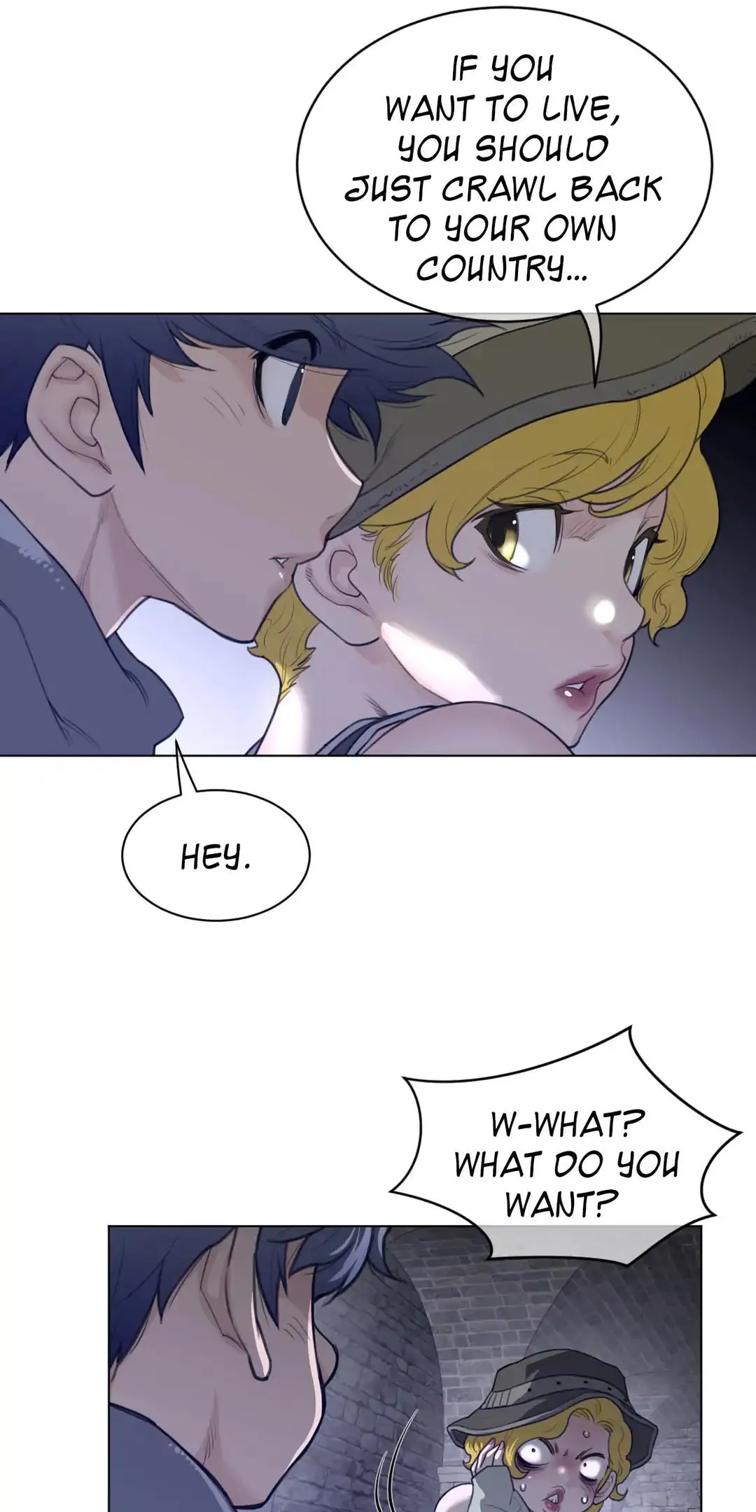 Read Perfect Half chapter 80 image 26 on Lezhin