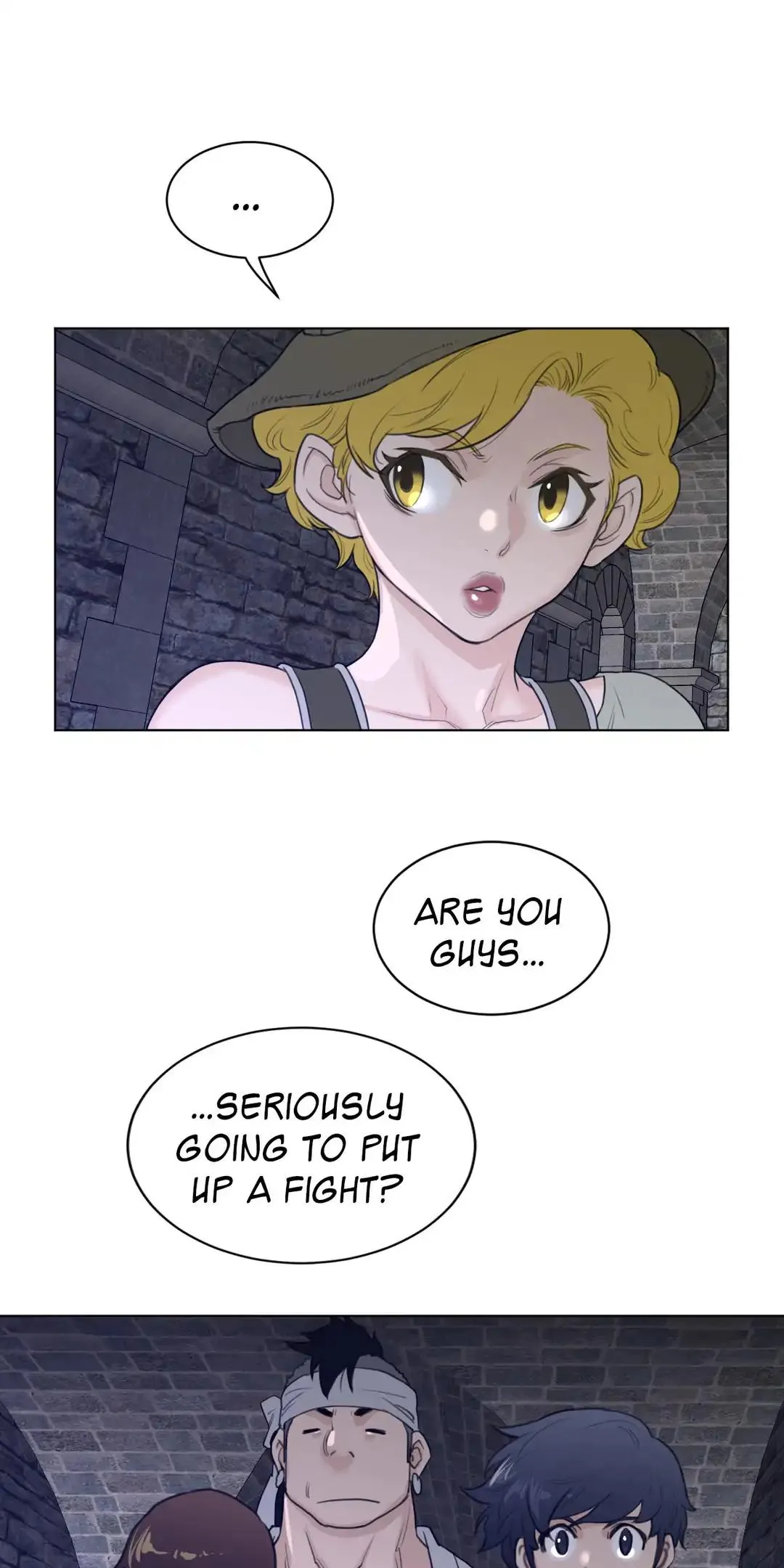 Read Perfect Half chapter 80 image 28 on Lezhin