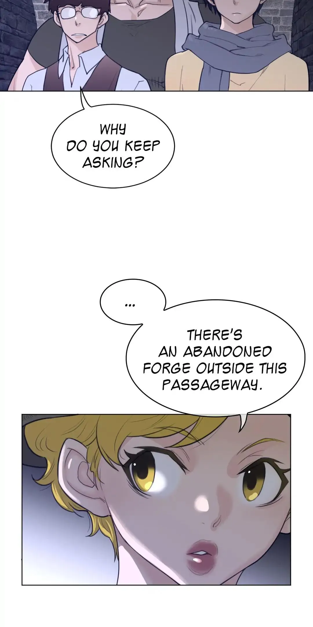 Read Perfect Half chapter 80 image 29 on Lezhin