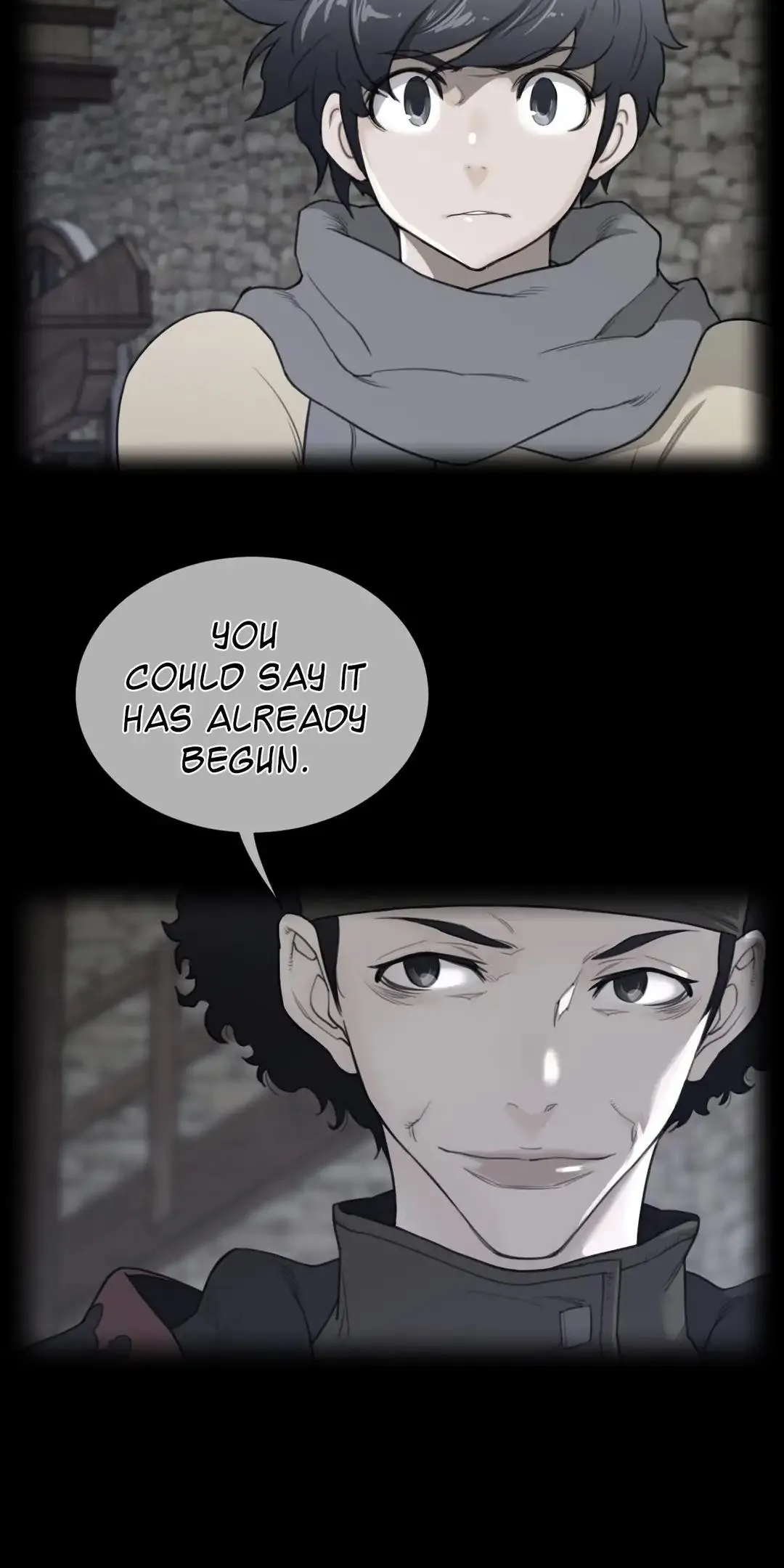 Read Perfect Half chapter 80 image 3 on Lezhin