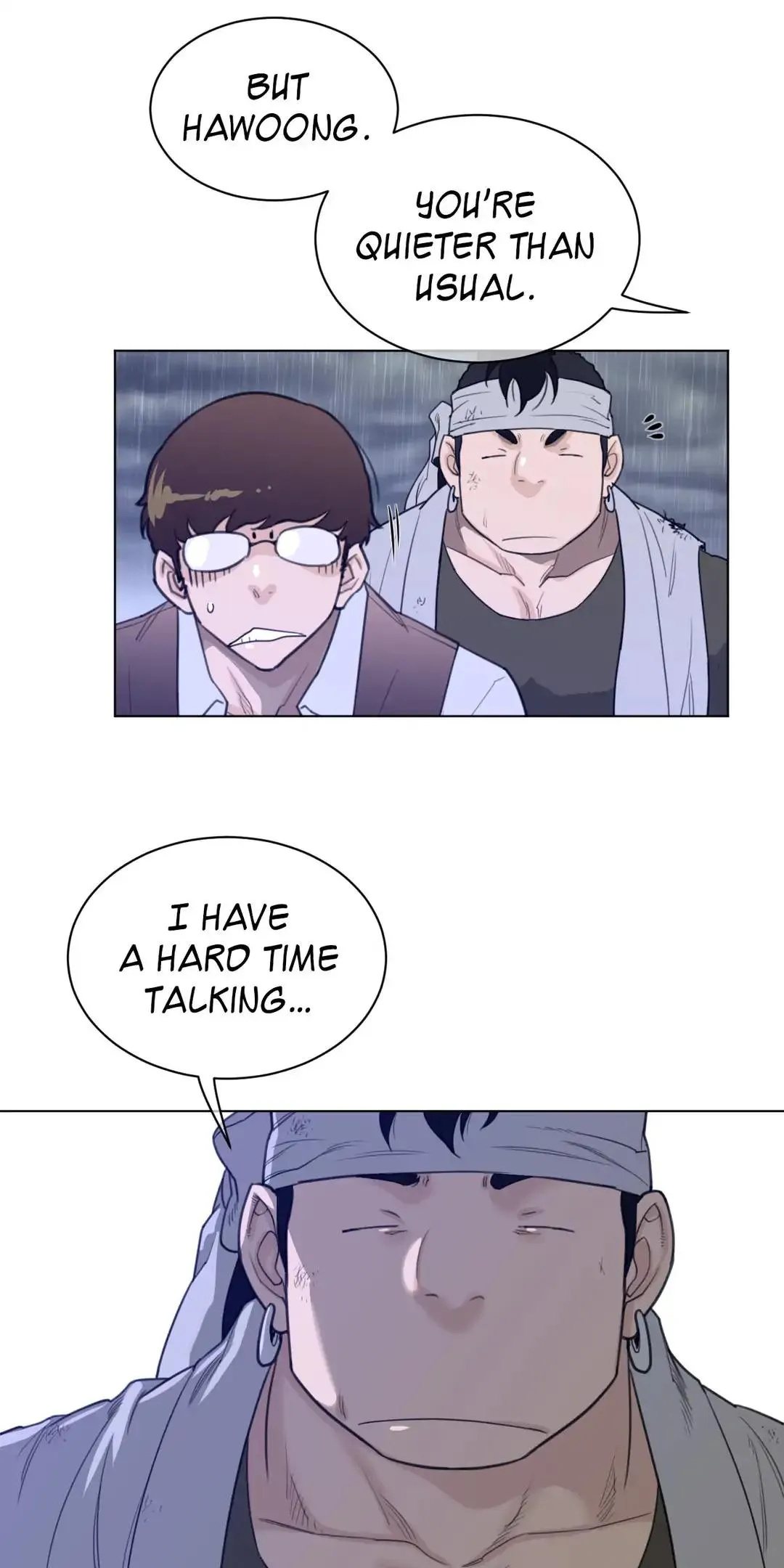 Read Perfect Half chapter 80 image 34 on Lezhin