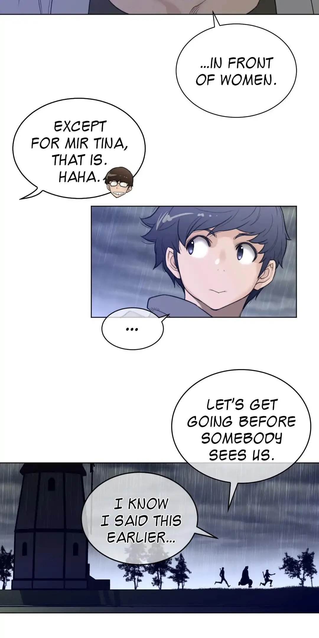 Read Perfect Half chapter 80 image 35 on Lezhin