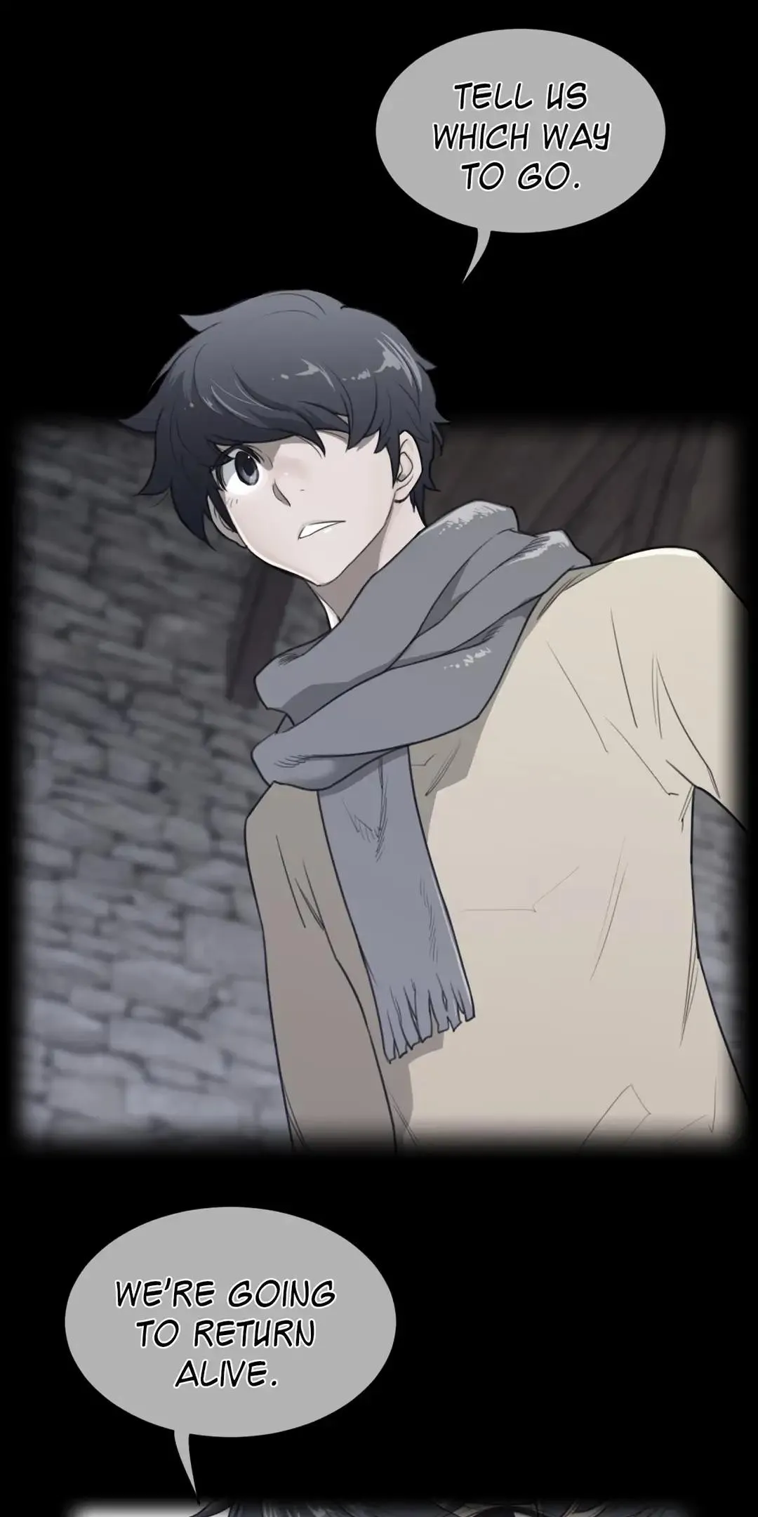 Read Perfect Half chapter 80 image 4 on Lezhin