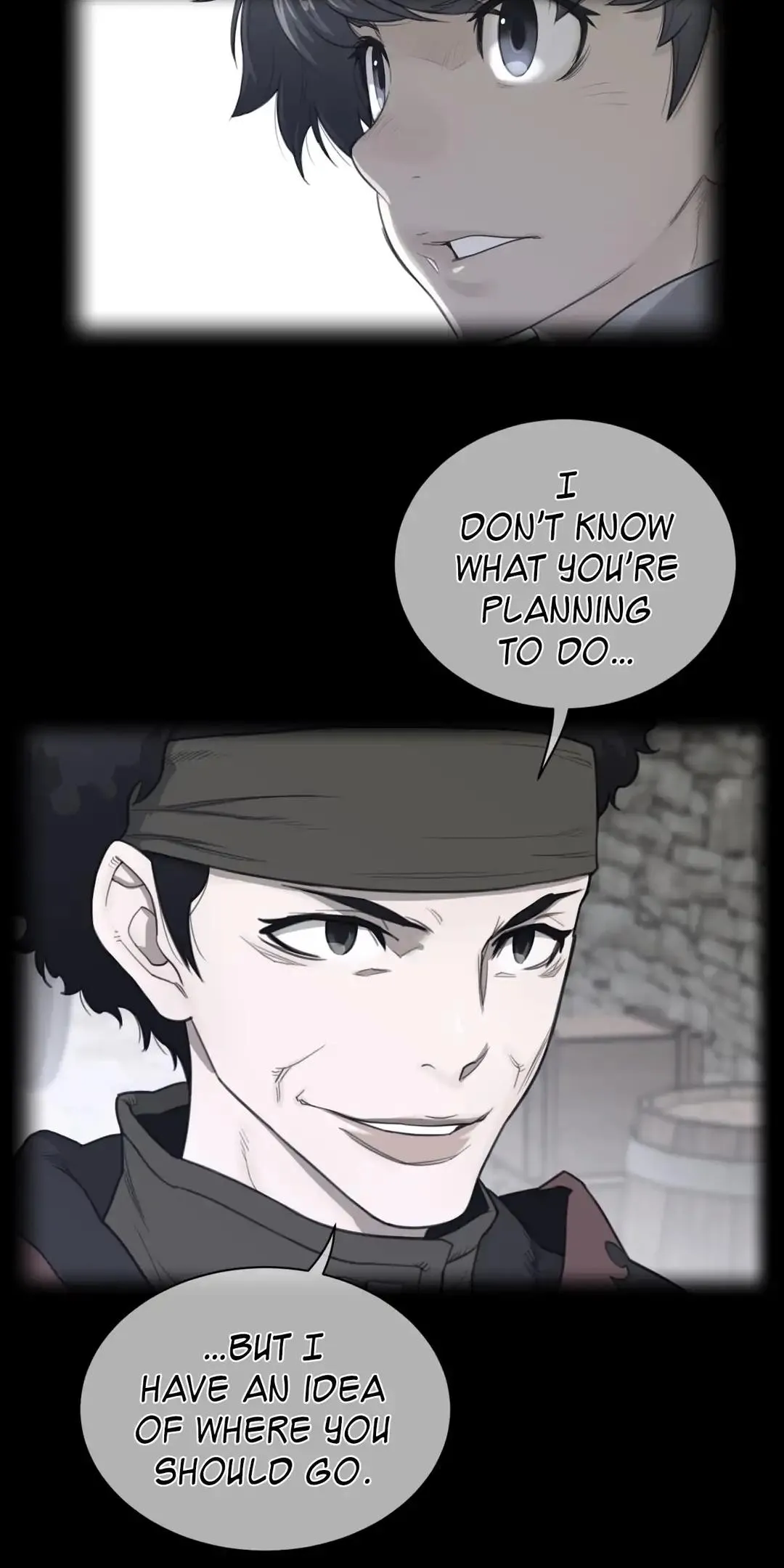 Read Perfect Half chapter 80 image 5 on Lezhin