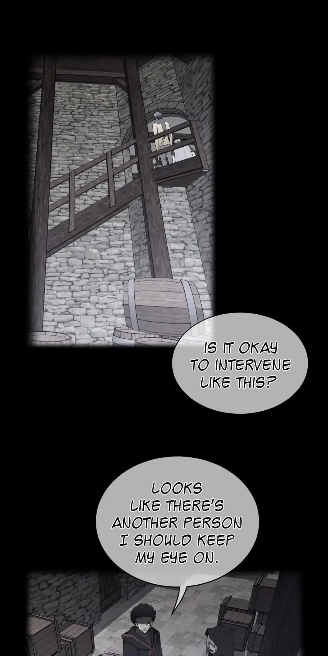 Read Perfect Half chapter 80 image 6 on Lezhin