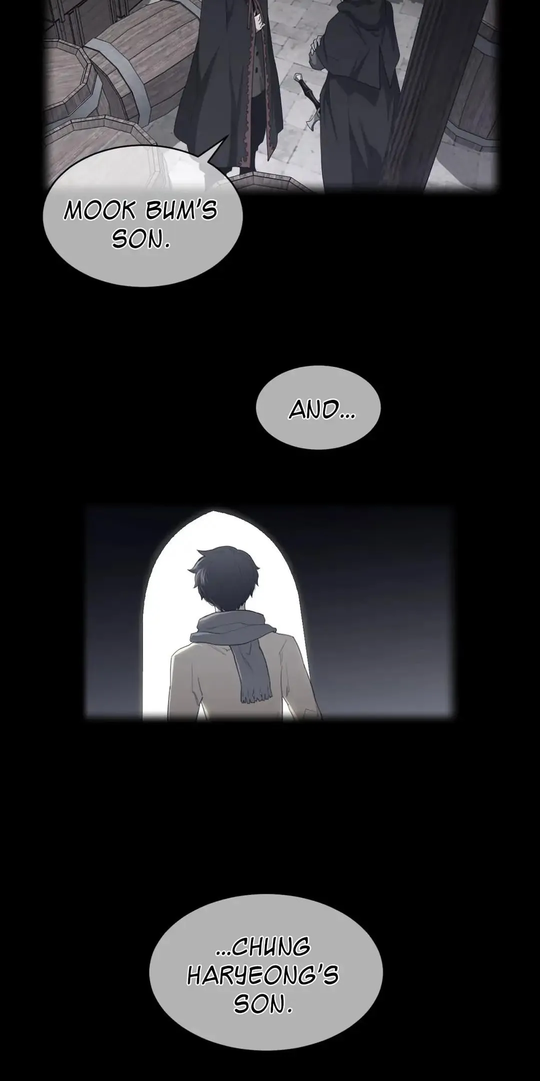 Read Perfect Half chapter 80 image 7 on Lezhin