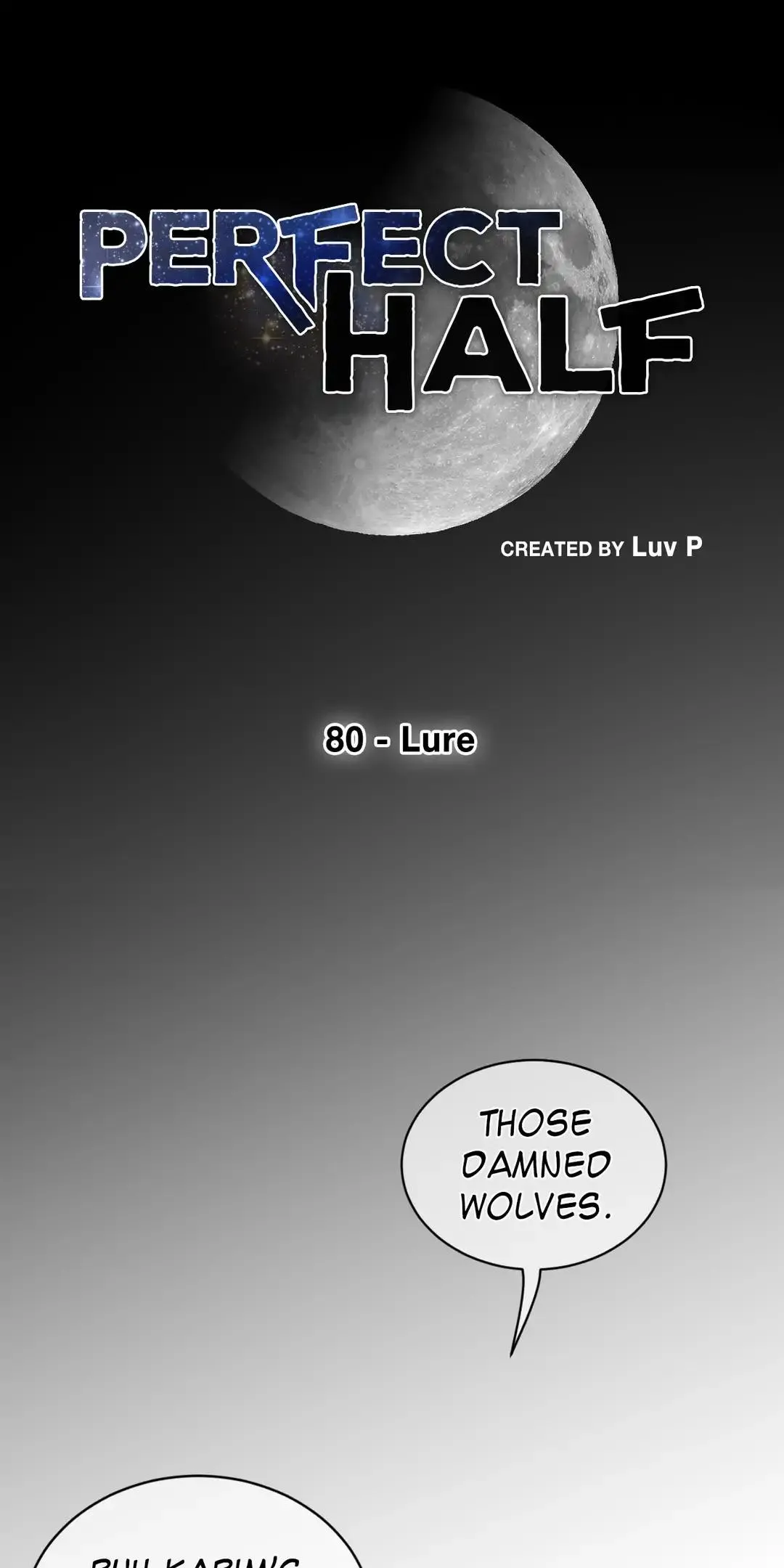 Read Perfect Half chapter 80 image 8 on Lezhin
