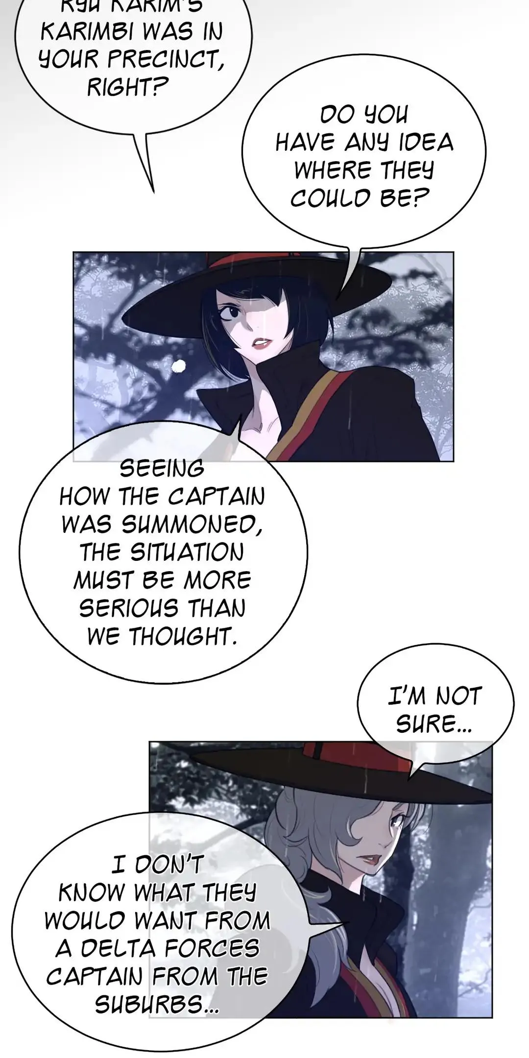 Read Perfect Half chapter 80 image 9 on Lezhin