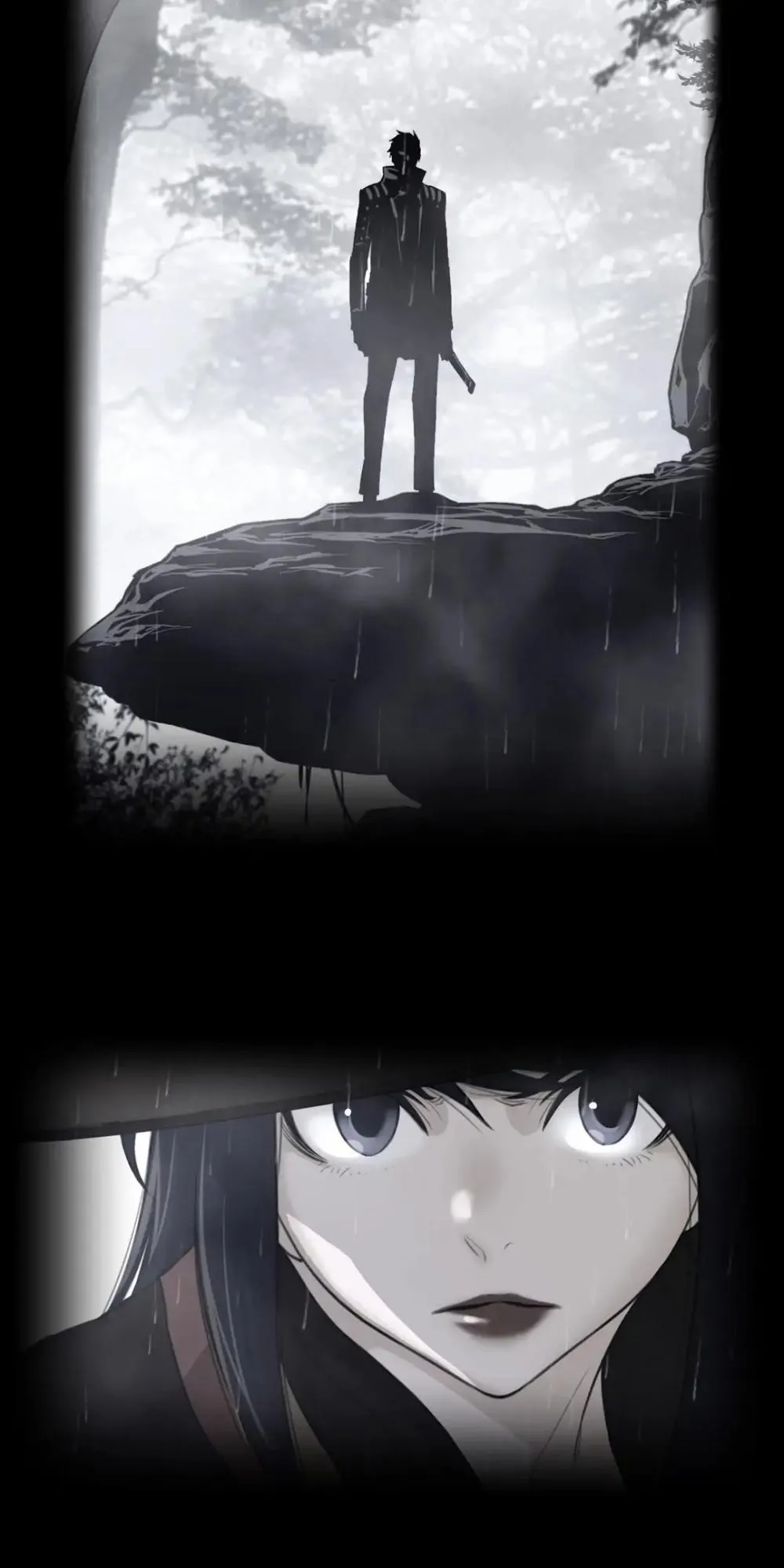 Read Perfect Half chapter 81 image 1 on Lezhin