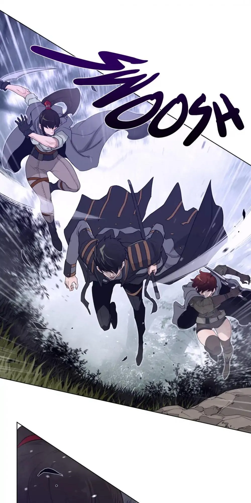 Read Perfect Half chapter 81 image 10 on Lezhin