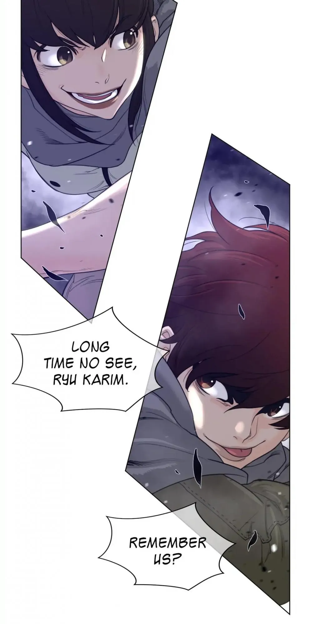 Read Perfect Half chapter 81 image 11 on Lezhin