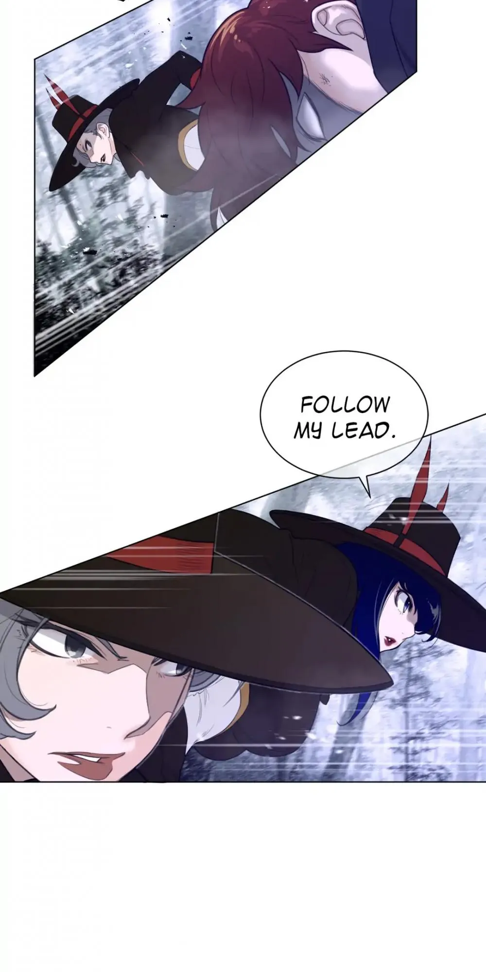Read Perfect Half chapter 81 image 15 on Lezhin