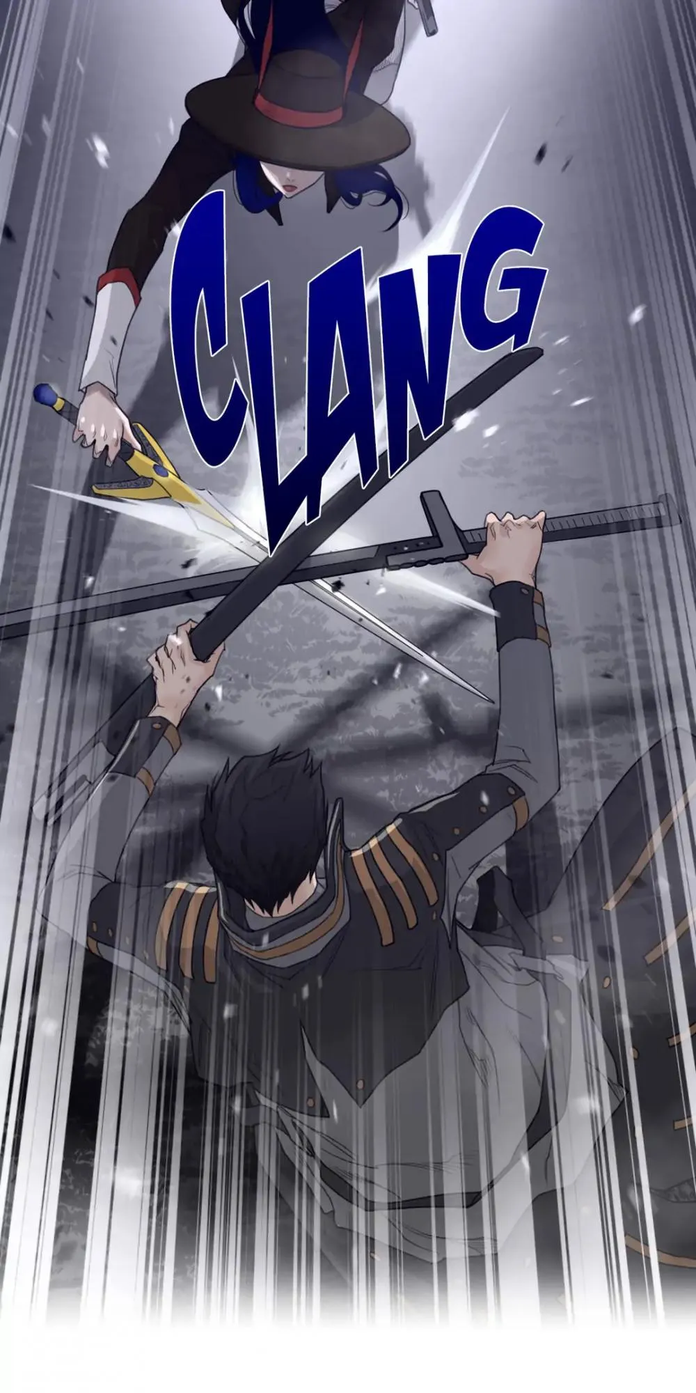 Read Perfect Half chapter 81 image 19 on Lezhin