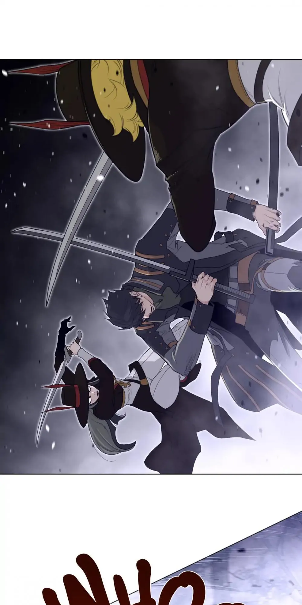 Read Perfect Half chapter 81 image 22 on Lezhin