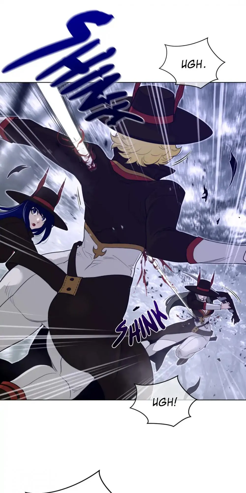 Read Perfect Half chapter 81 image 24 on Lezhin