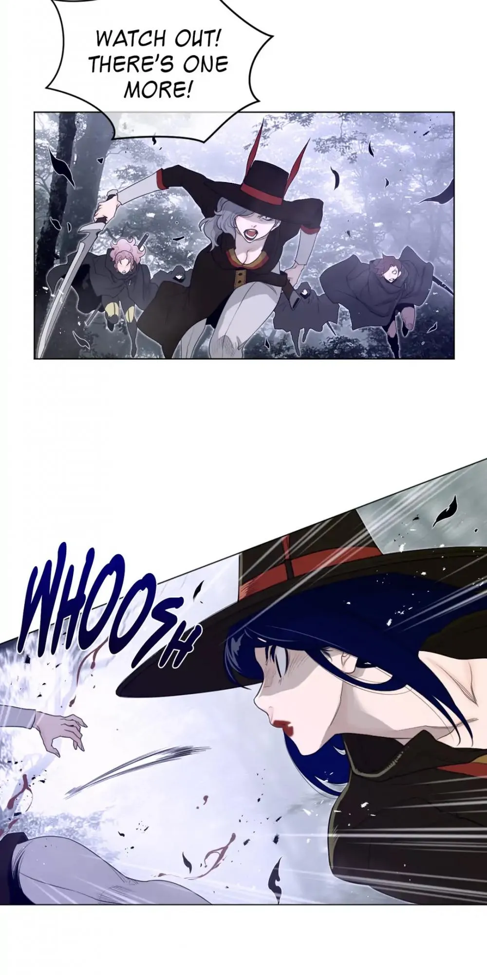 Read Perfect Half chapter 81 image 25 on Lezhin