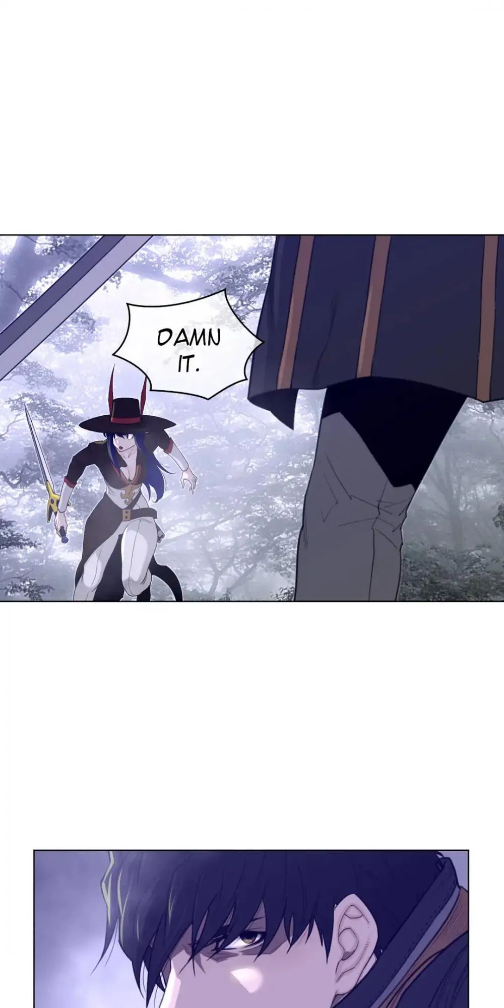 Read Perfect Half chapter 81 image 28 on Lezhin