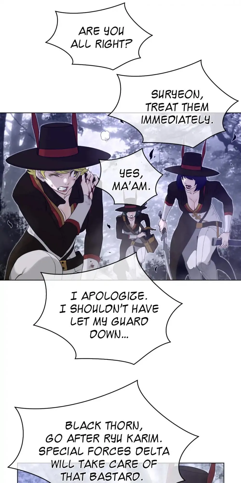 Read Perfect Half chapter 81 image 30 on Lezhin