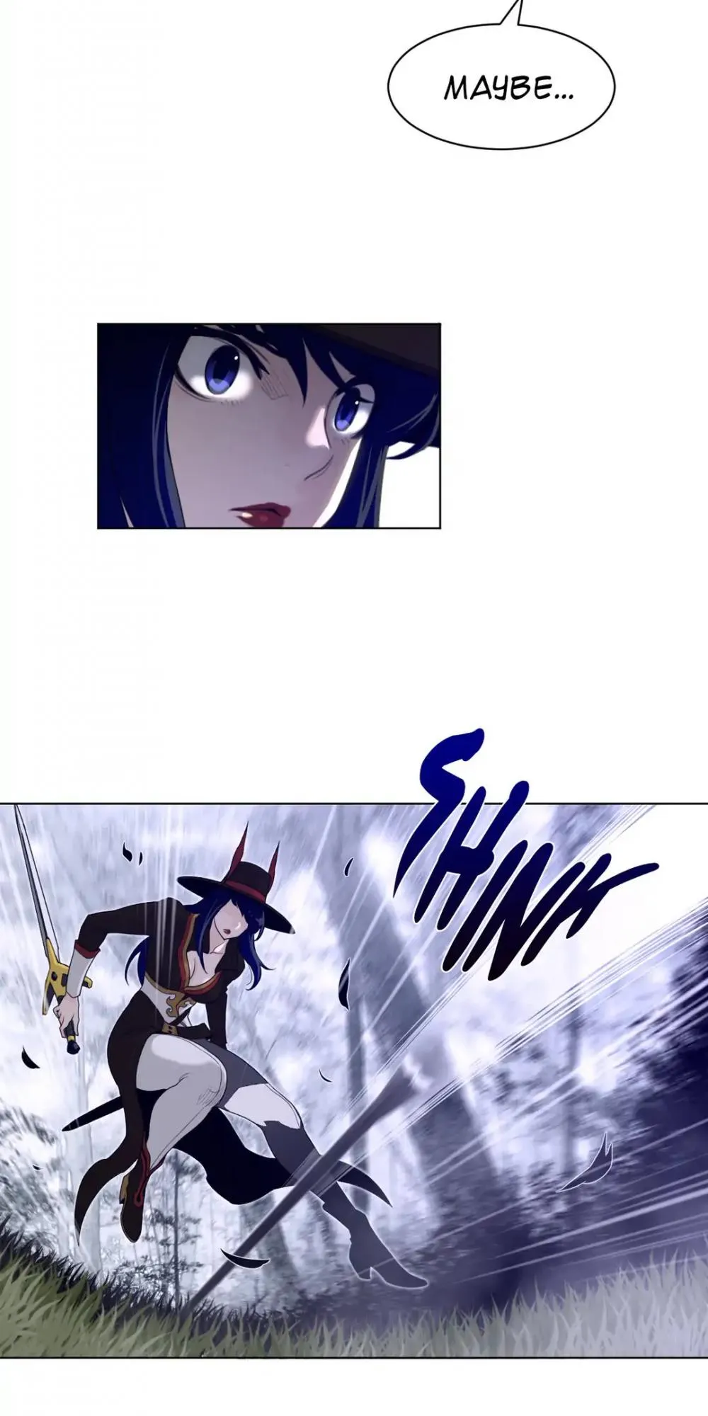 Read Perfect Half chapter 81 image 33 on Lezhin