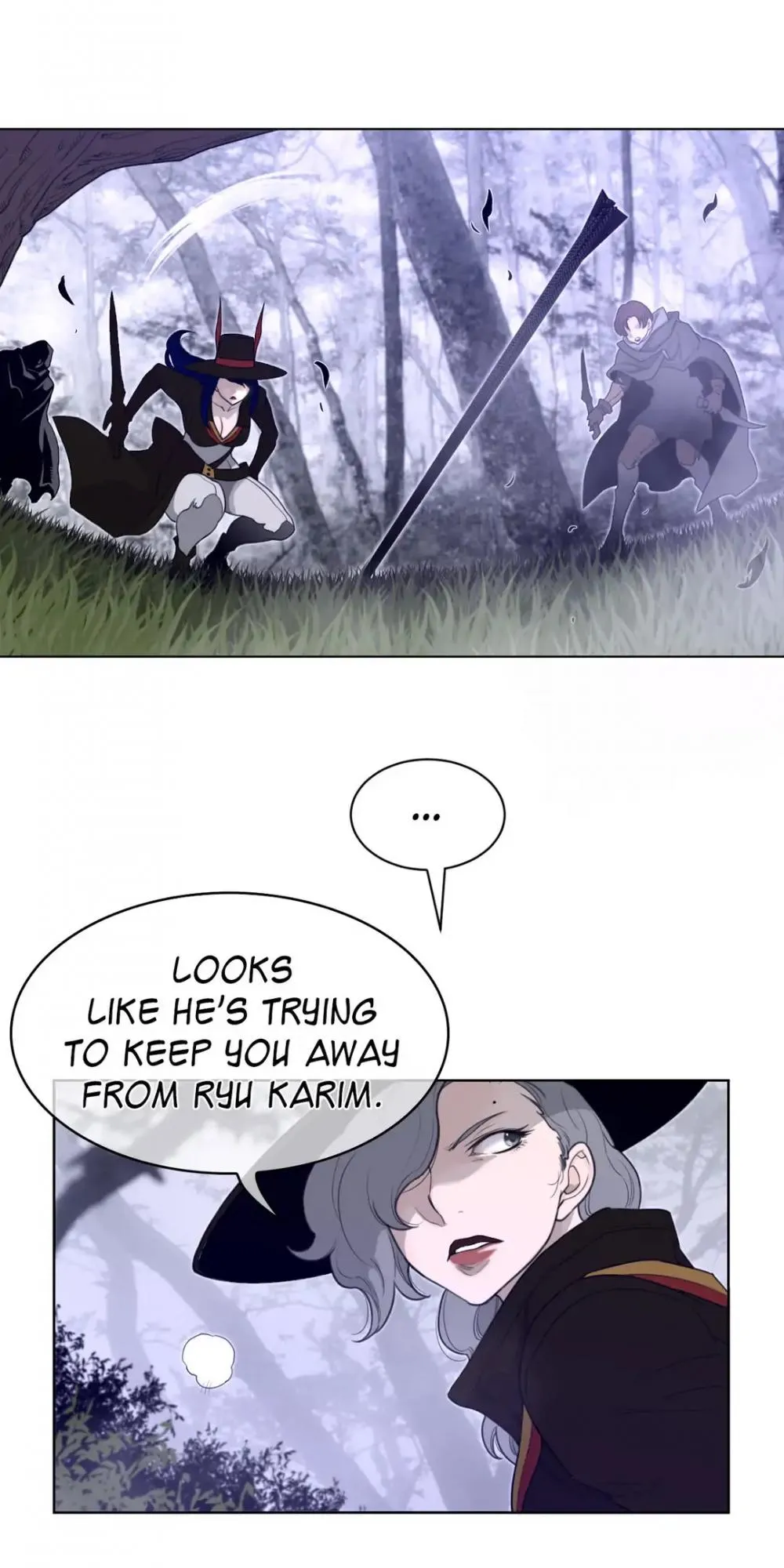 Read Perfect Half chapter 81 image 35 on Lezhin