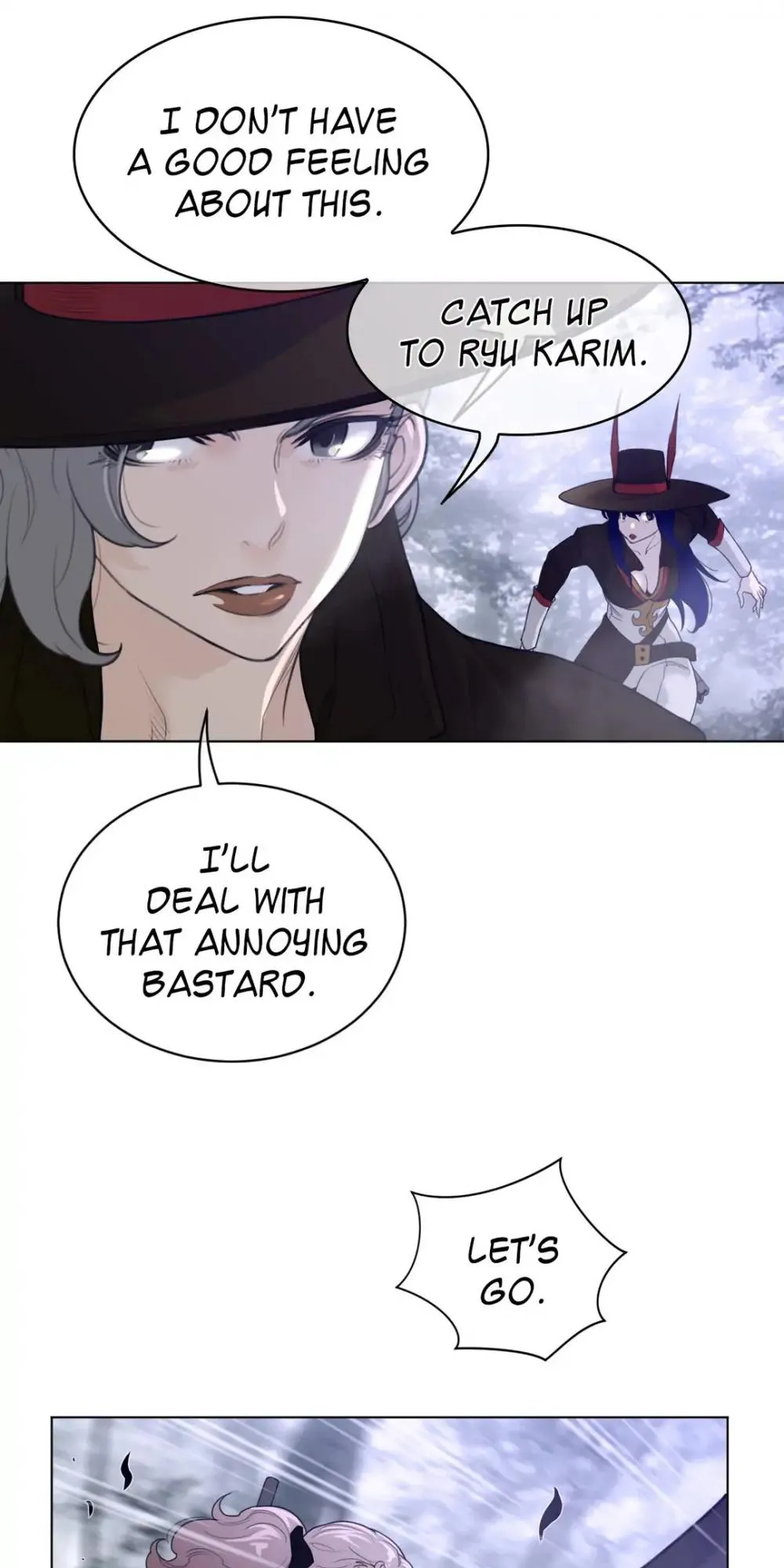 Read Perfect Half chapter 81 image 36 on Lezhin