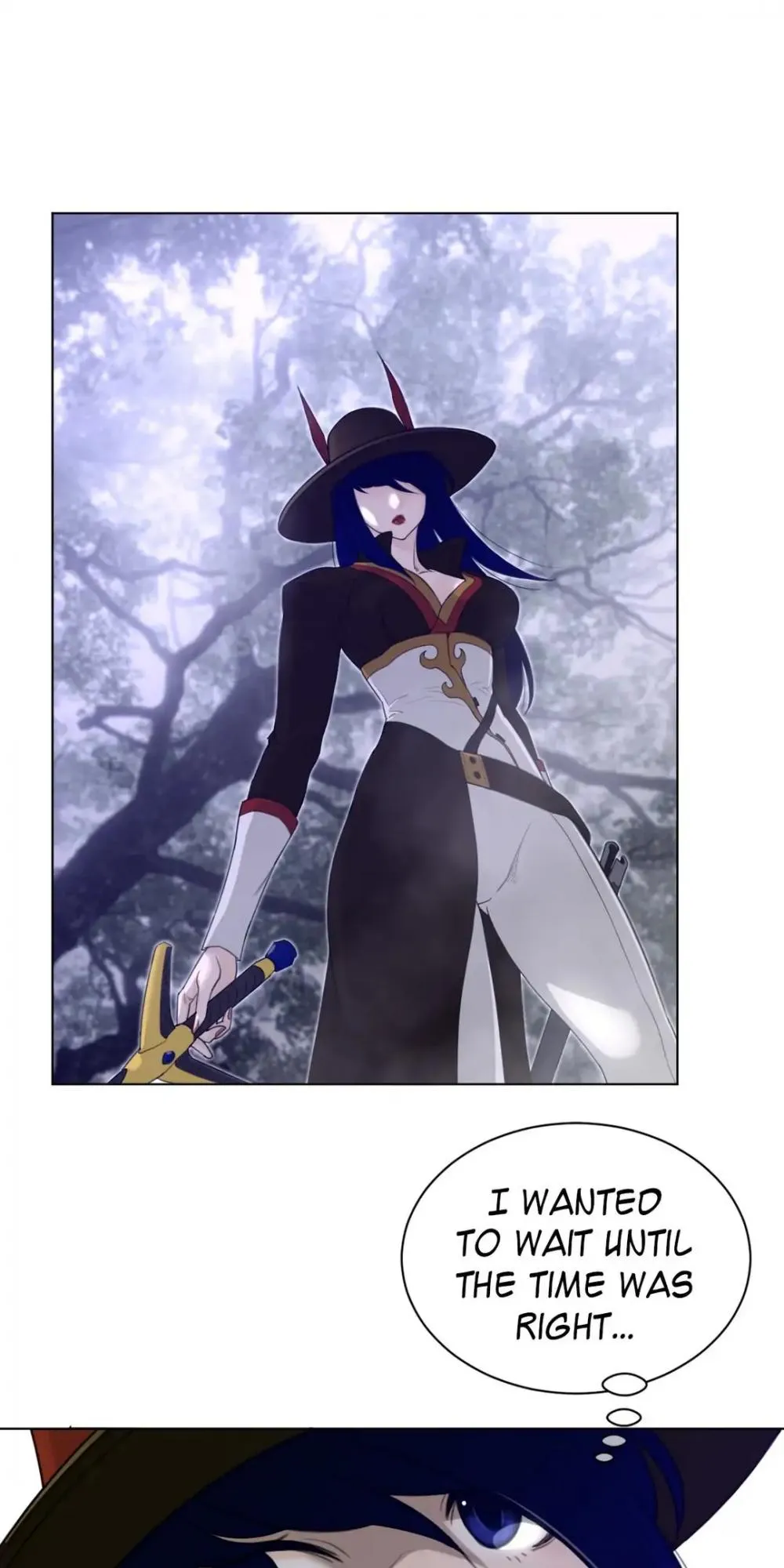 Read Perfect Half chapter 81 image 38 on Lezhin