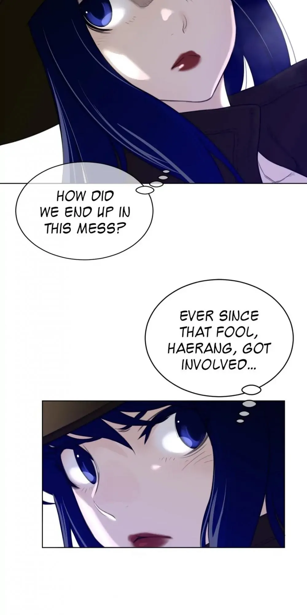 Read Perfect Half chapter 81 image 39 on Lezhin