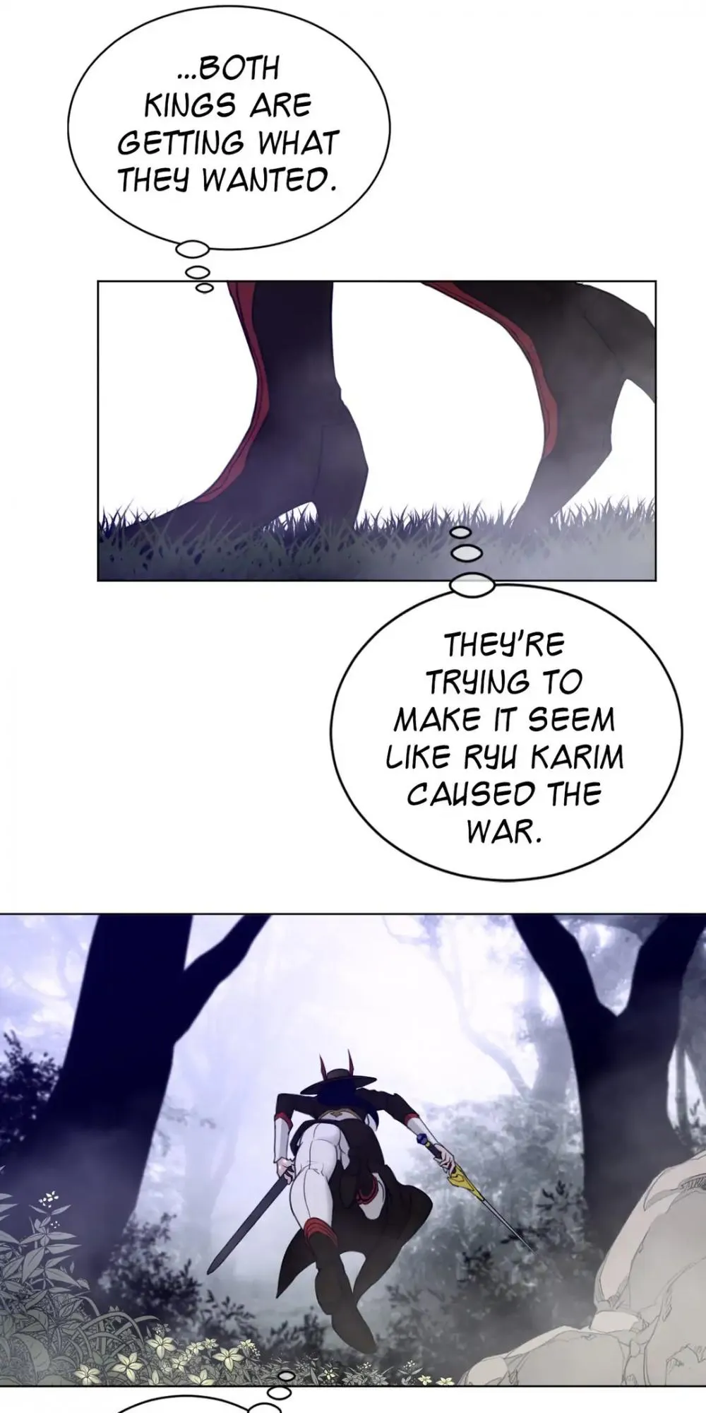 Read Perfect Half chapter 81 image 40 on Lezhin