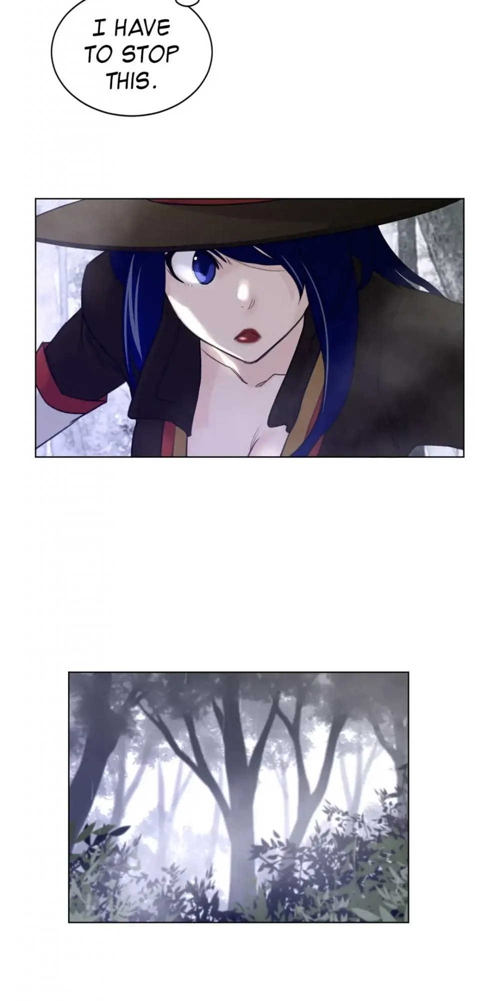 Read Perfect Half chapter 81 image 41 on Lezhin