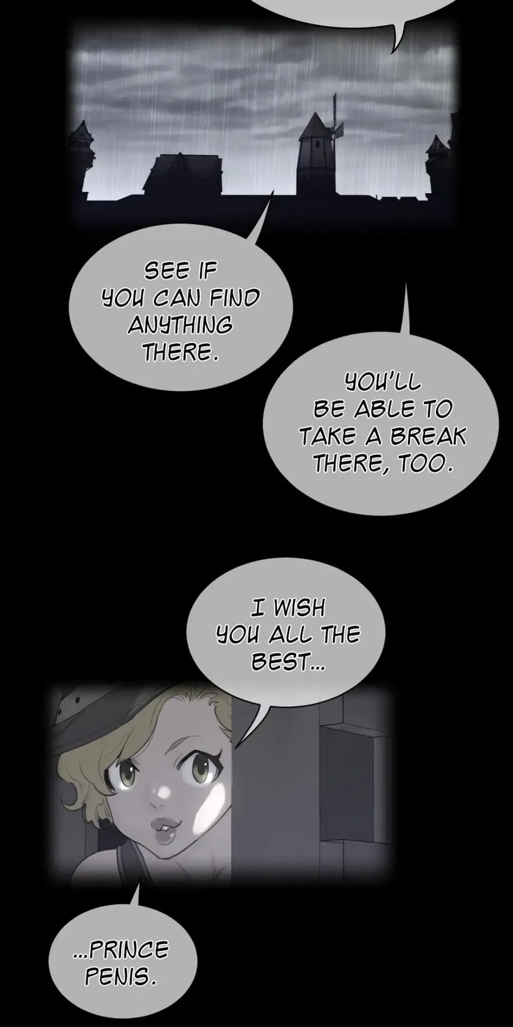 Read Perfect Half chapter 81 image 5 on Lezhin