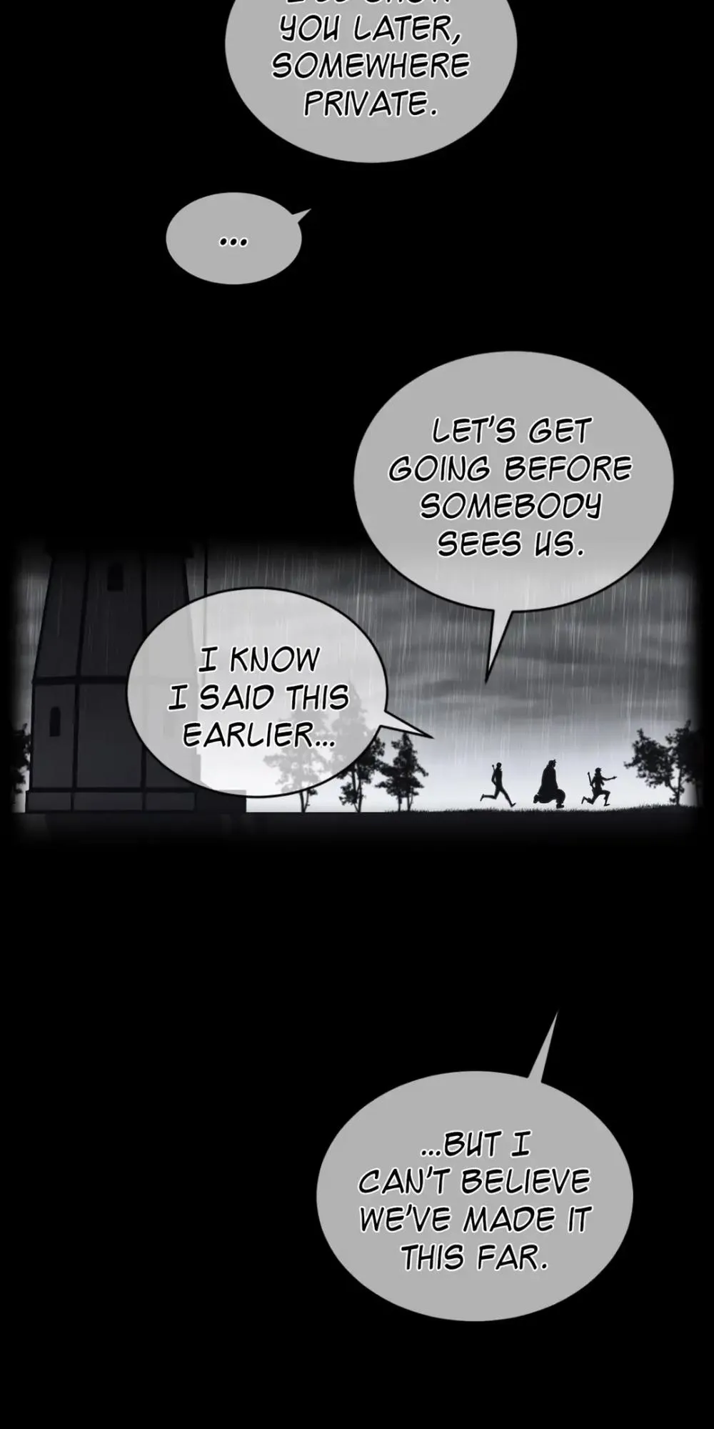 Read Perfect Half chapter 81 image 7 on Lezhin